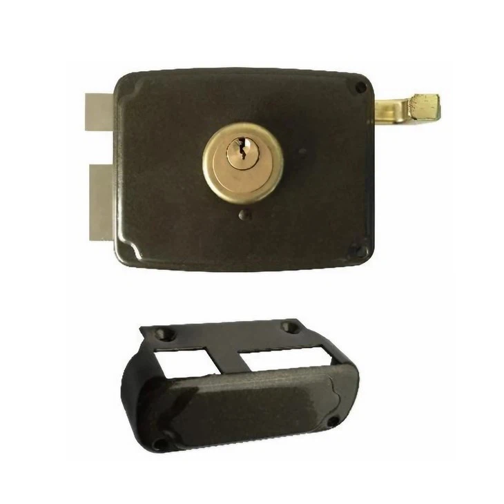 Heavy Duty Rim Lock suppliers