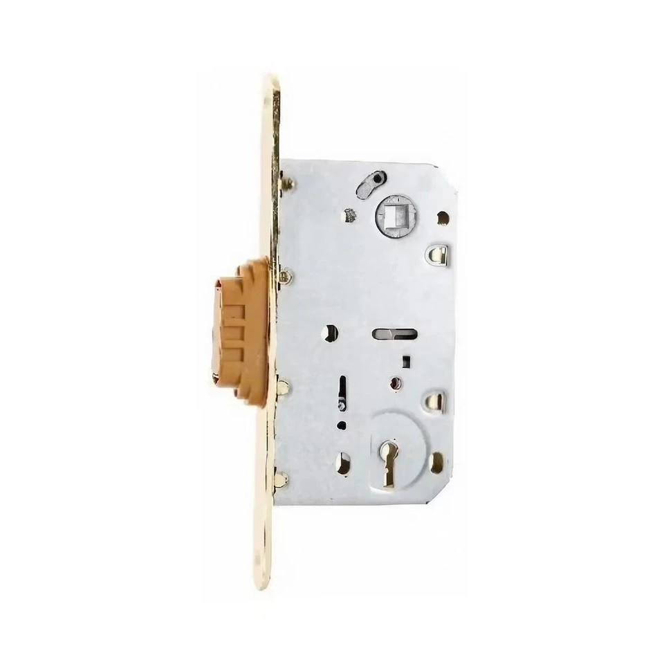 Magnetic Mortise Lock Body Magnetic Mortise Lock Body